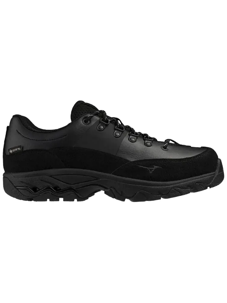 Кроссовки Mizuno Wave OD GORE-TEX — изображение 1 из 1, черный