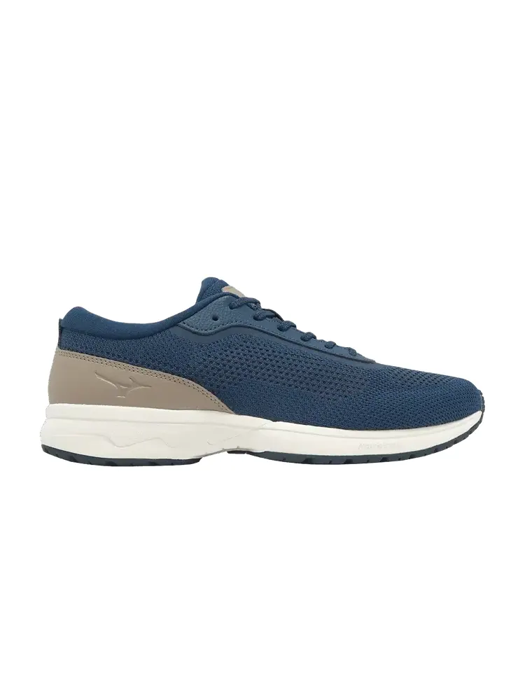 Кроссовки Wave XE-NS 'Navy Greige' — изображение 1 из 1, темно-синий