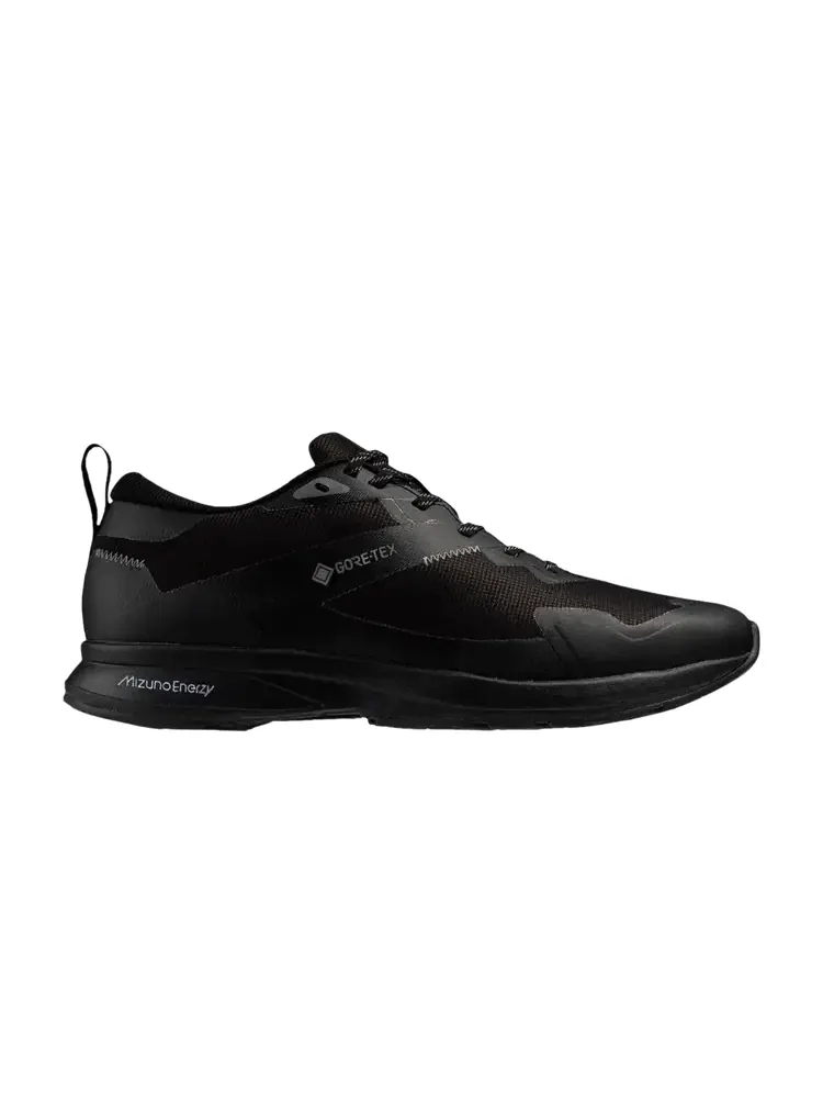 Кроссовки Mizuno ME 05 GTX3 Wide — изображение 1 из 1, черный