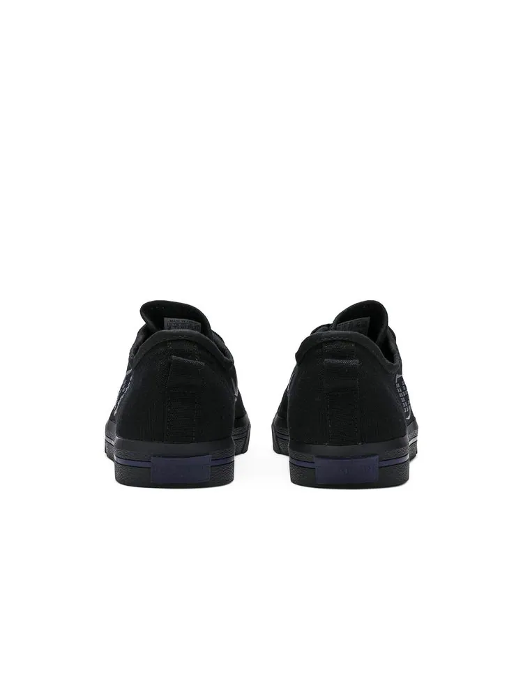Кроссовки Raf Simons x Spirit Low 'Core Black' — изображение 6 из 8, черный