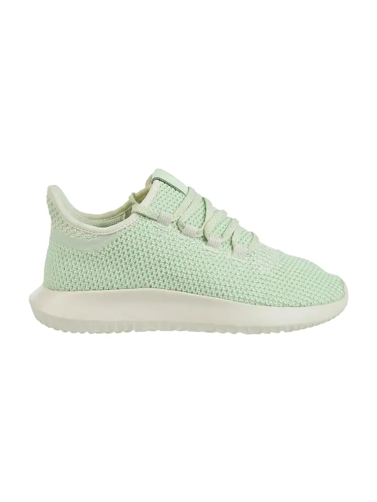 Кроссовки adidas Tubular Shadow J 'Aero Green' — изображение 1 из 1, зеленый/зеленый/белый