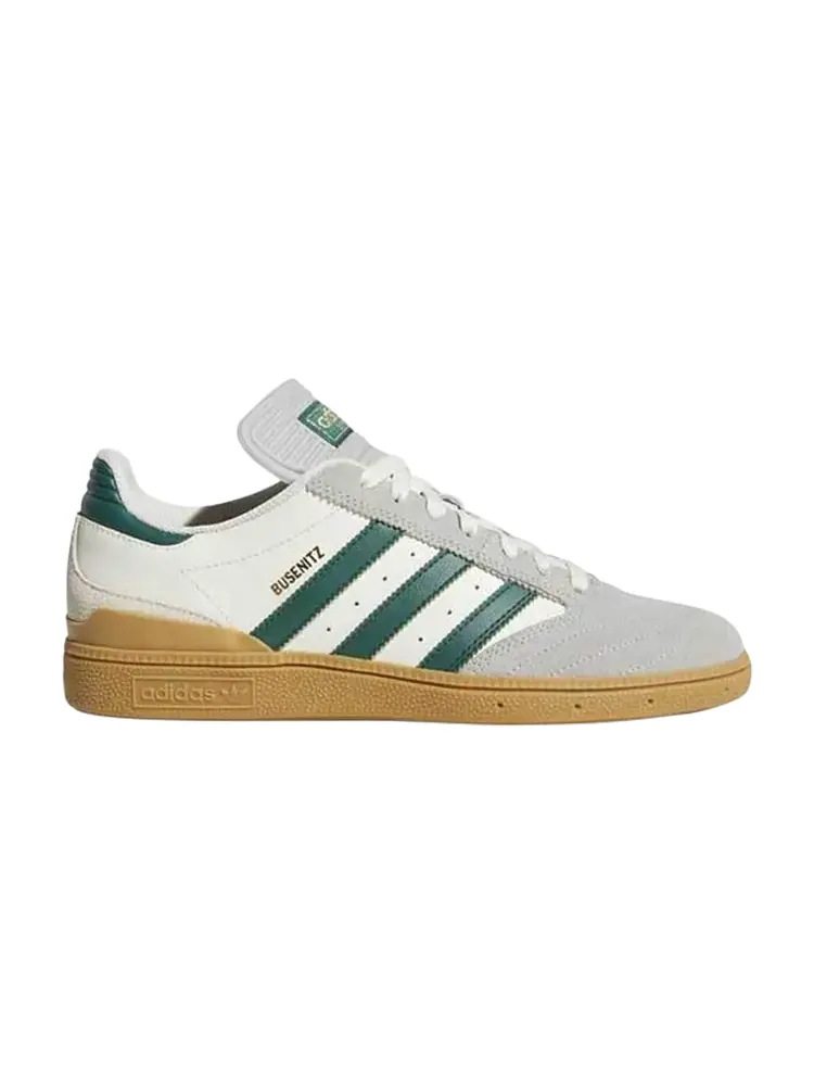 Кроссовки Adidas Busenitz 'Grey Gum' — изображение 1 из 1, серый