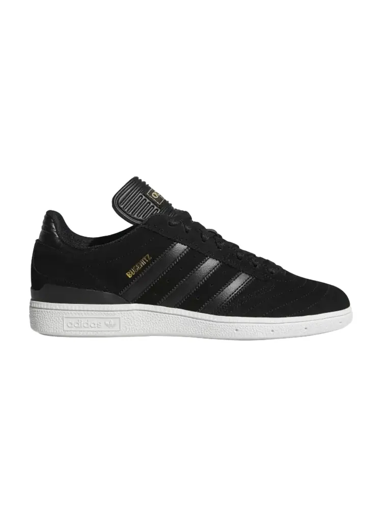 Кроссовки Adidas Busenitz 'Core Black' — изображение 1 из 1, черный