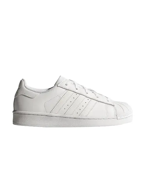 Кроссовки adidas Superstar — изображение 1 из 1, белый