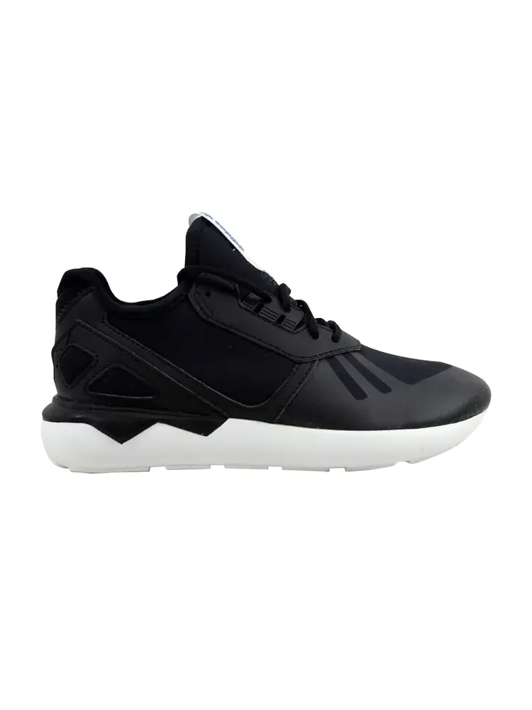 Кроссовки Adidas Wmns Tubular Runner 'Black' — изображение 1 из 1, черный