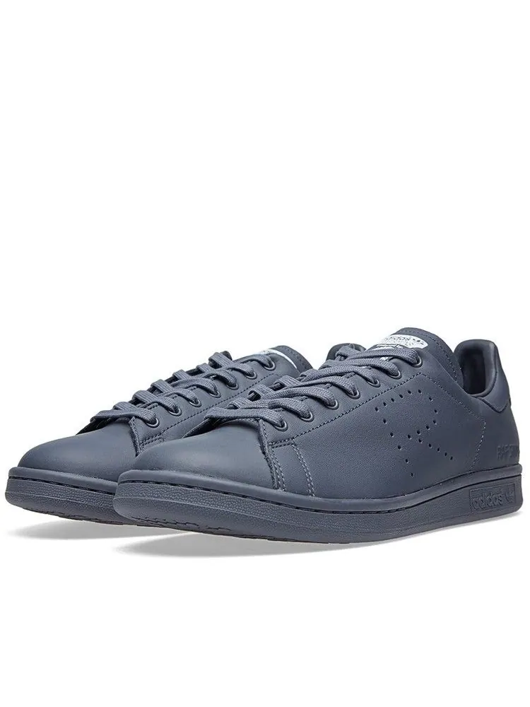 Кроссовки adidas Raf Simons x Stan Smith — изображение 2 из 9, серый//белый