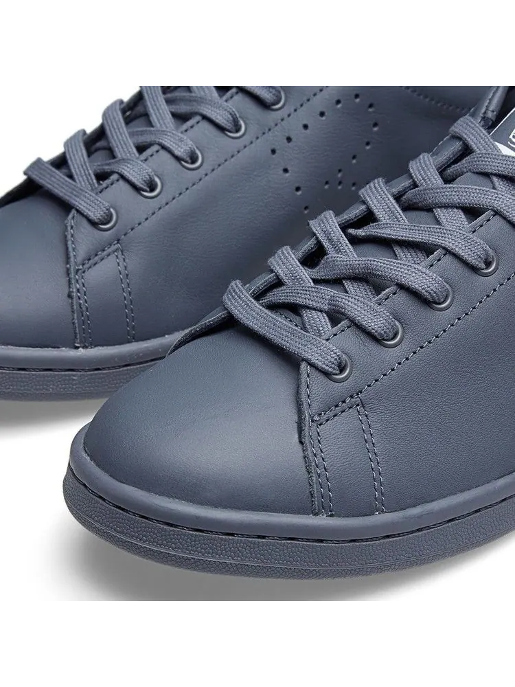 Кроссовки adidas Raf Simons x Stan Smith — изображение 5 из 9, серый//белый