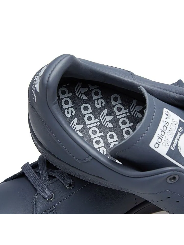 Кроссовки adidas Raf Simons x Stan Smith — изображение 7 из 9, серый//белый