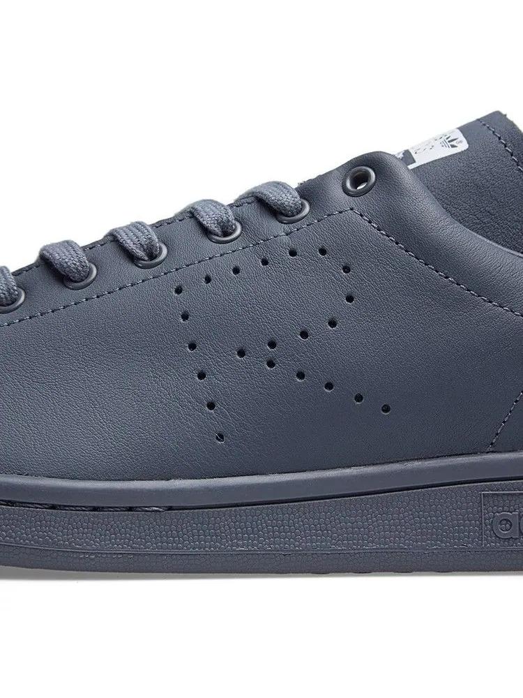 Кроссовки adidas Raf Simons x Stan Smith — изображение 8 из 9, серый//белый