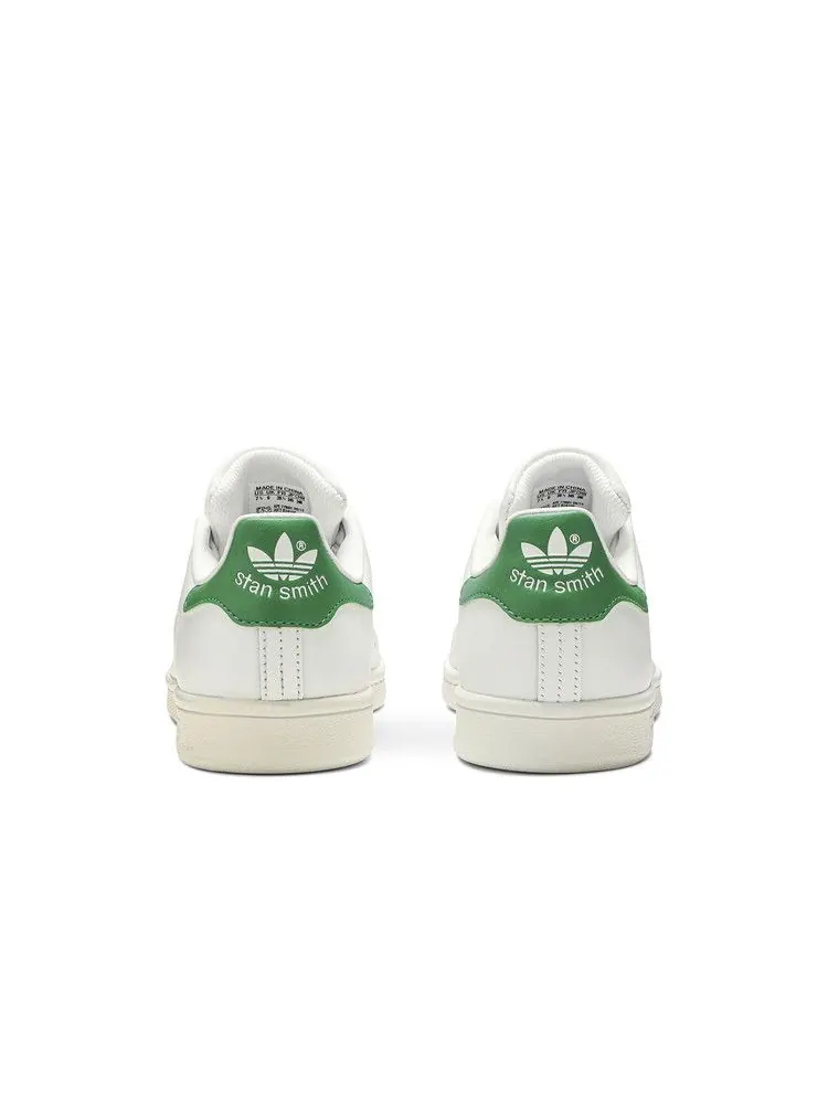 Кроссовки adidas Wmns Stan Smith 'White Green' — изображение 7 из 9, белый/белый/зеленый