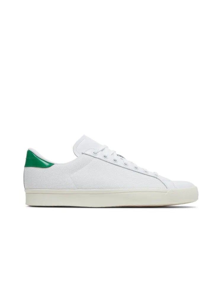 Кроссовки Adidas Rod Laver Vintage — изображение 1 из 4, белый