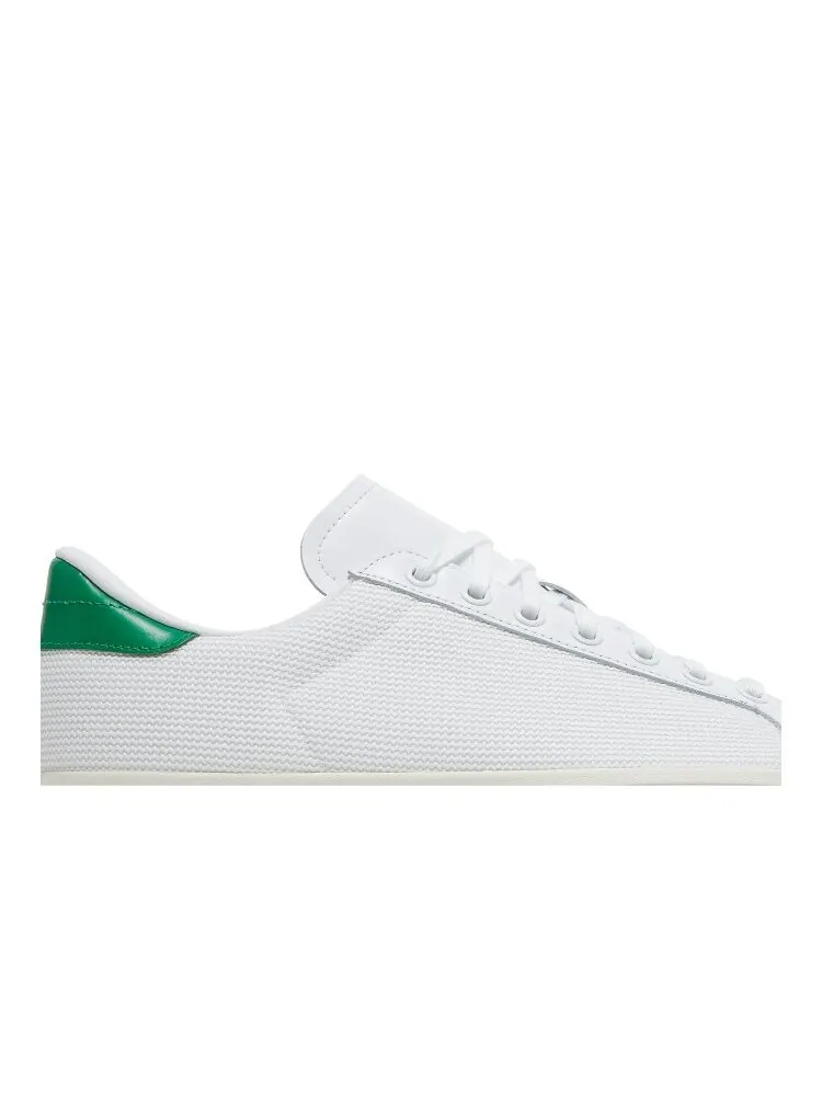 Кроссовки Adidas Rod Laver Vintage — изображение 2 из 4, белый