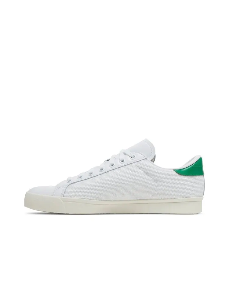 Кроссовки Adidas Rod Laver Vintage — изображение 3 из 4, белый