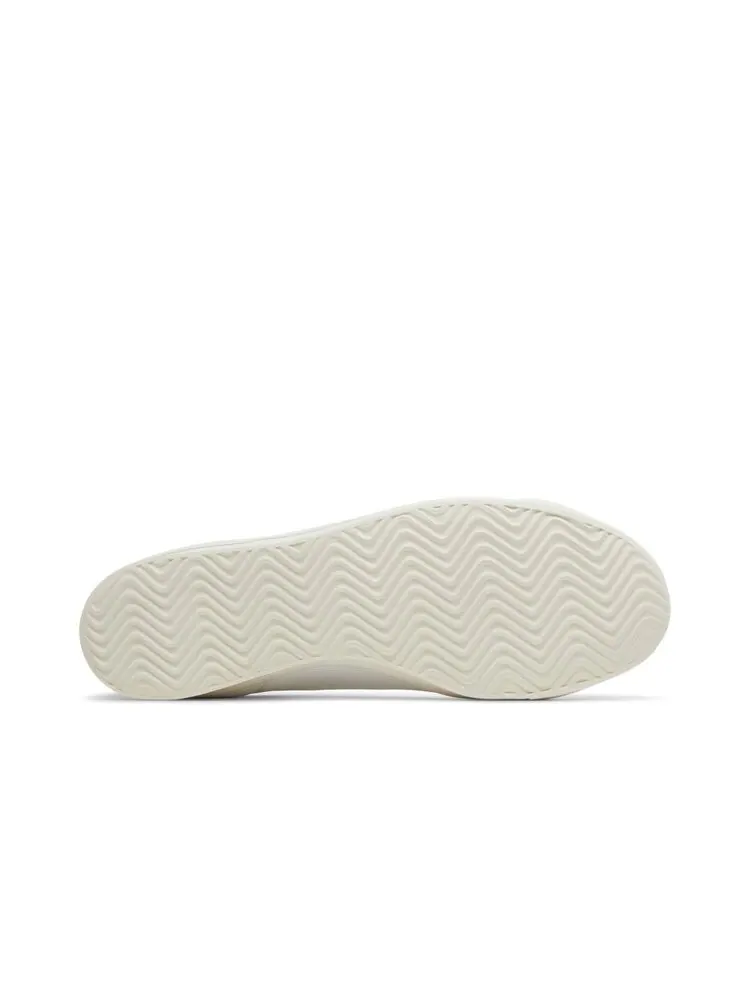 Кроссовки Adidas Rod Laver Vintage — изображение 4 из 4, белый