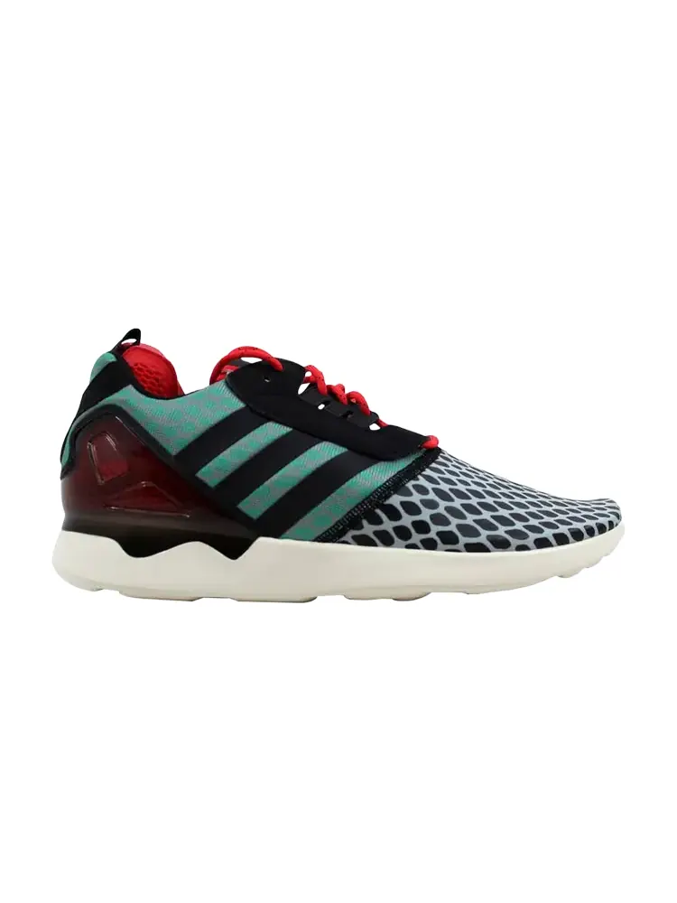 Кроссовки Adidas ZX 8000 Boost 'Multi Color' — изображение 1 из 1, мульти