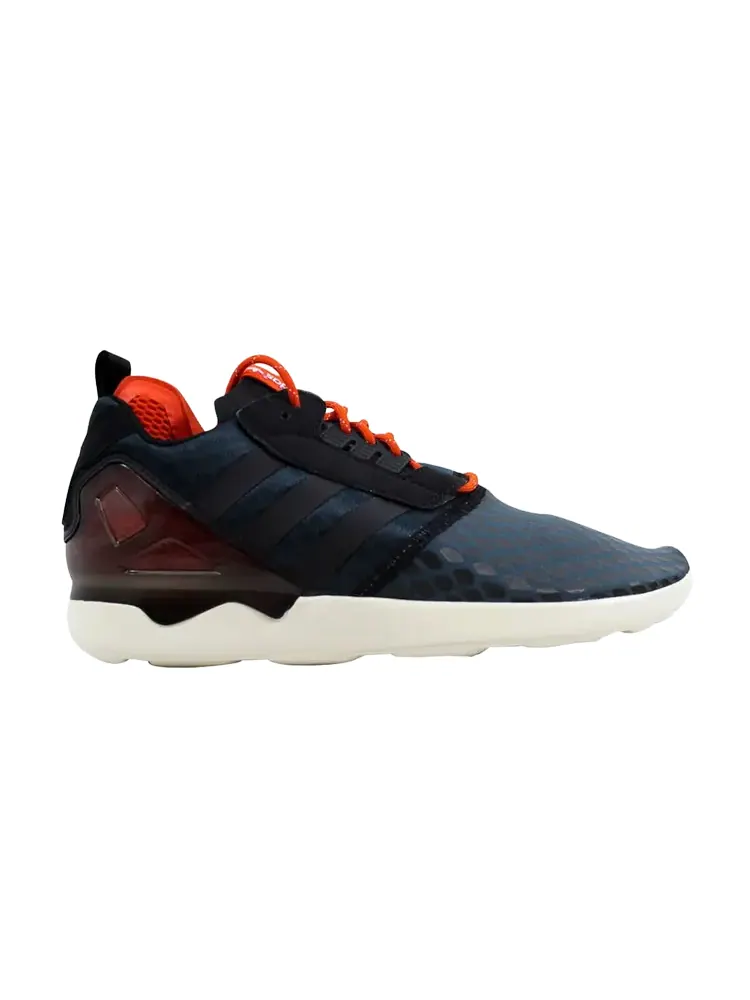 Кроссовки Adidas ZX 8000 Boost 'Blue' — изображение 1 из 1, синий