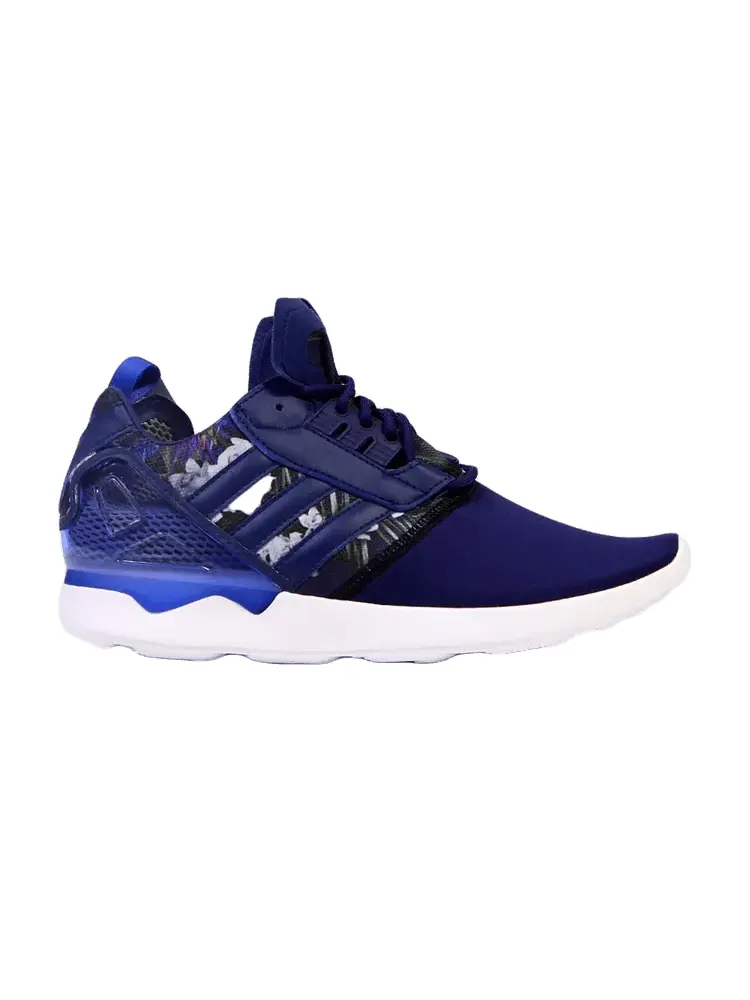 Кроссовки adidas ZX 8000 Boost — изображение 1 из 5, ночное небо