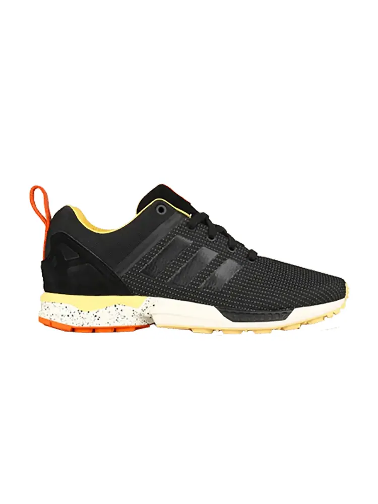 Кроссовки adidas Bodega x ZX Flux Odyssey 'Consortium Release' — изображение 1 из 1