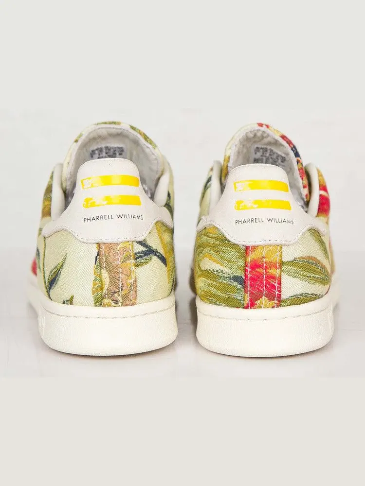 Кроссовки adidas Pharrell Williams x Stan Smith 'Jacquard' — изображение 6 из 6