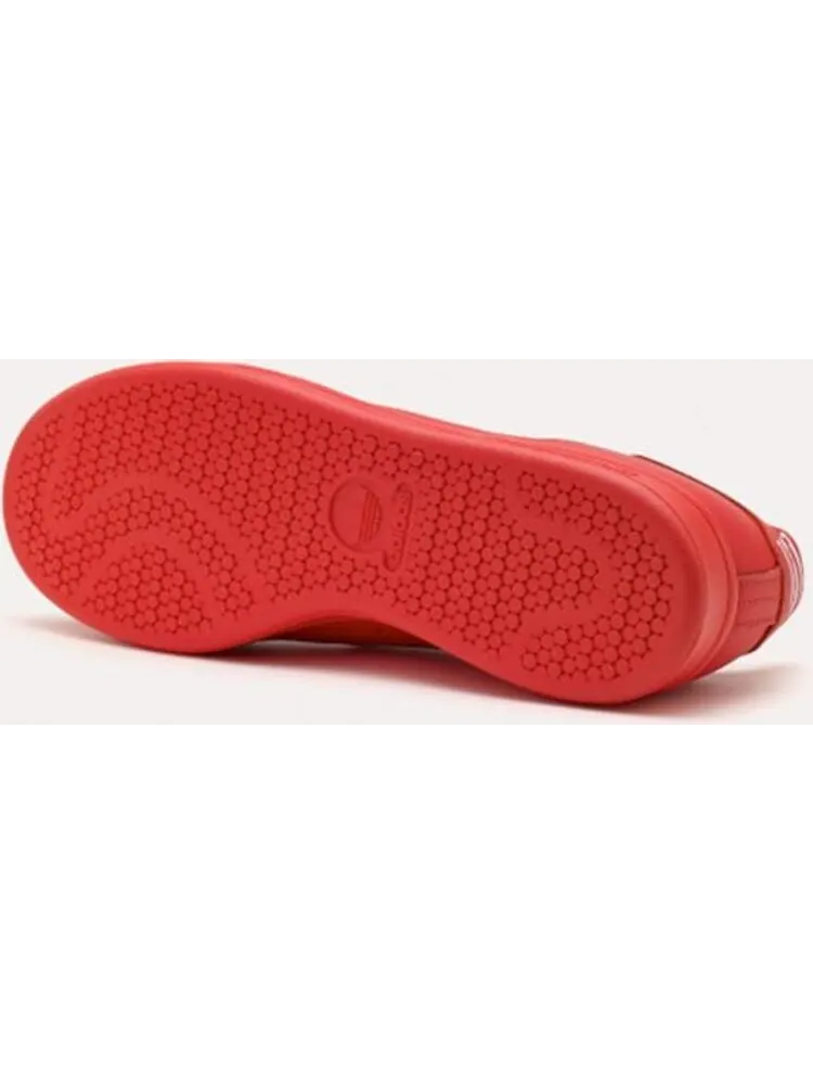 Кроссовки Adidas Pharrell Williams x Stan Smith — изображение 7 из 7, красный