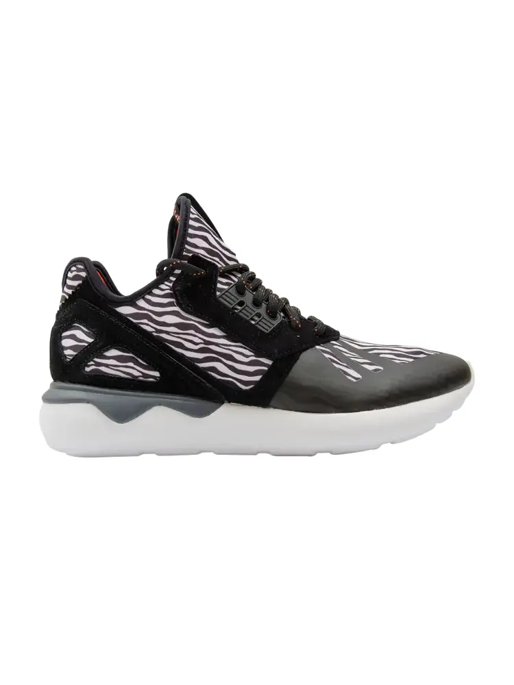 Кроссовки Adidas Tubular Runner — изображение 1 из 1, белый