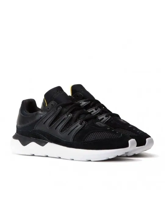 Кроссовки Adidas Tubular 93 — изображение 2 из 4, черный