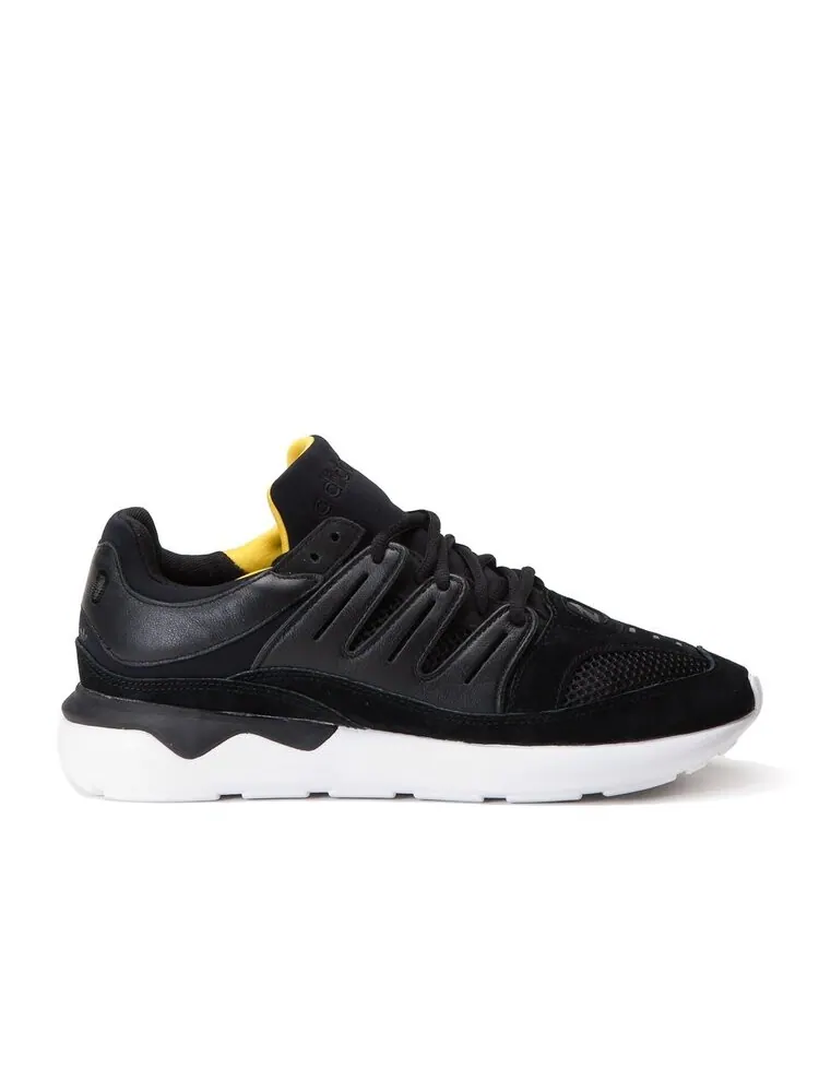 Кроссовки Adidas Tubular 93 — изображение 3 из 4, черный