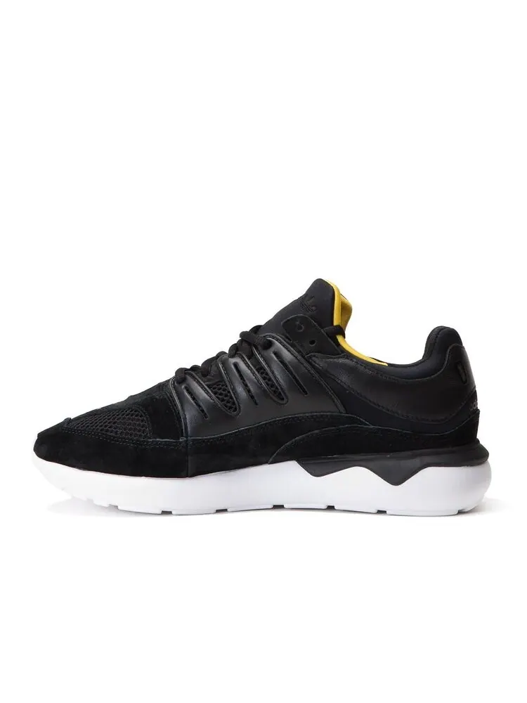 Кроссовки Adidas Tubular 93 — изображение 4 из 4, черный