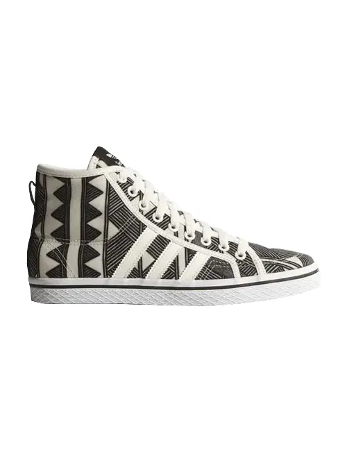 Кроссовки Farm Mexkumrex Honey Mid — изображение 1 из 1, черный