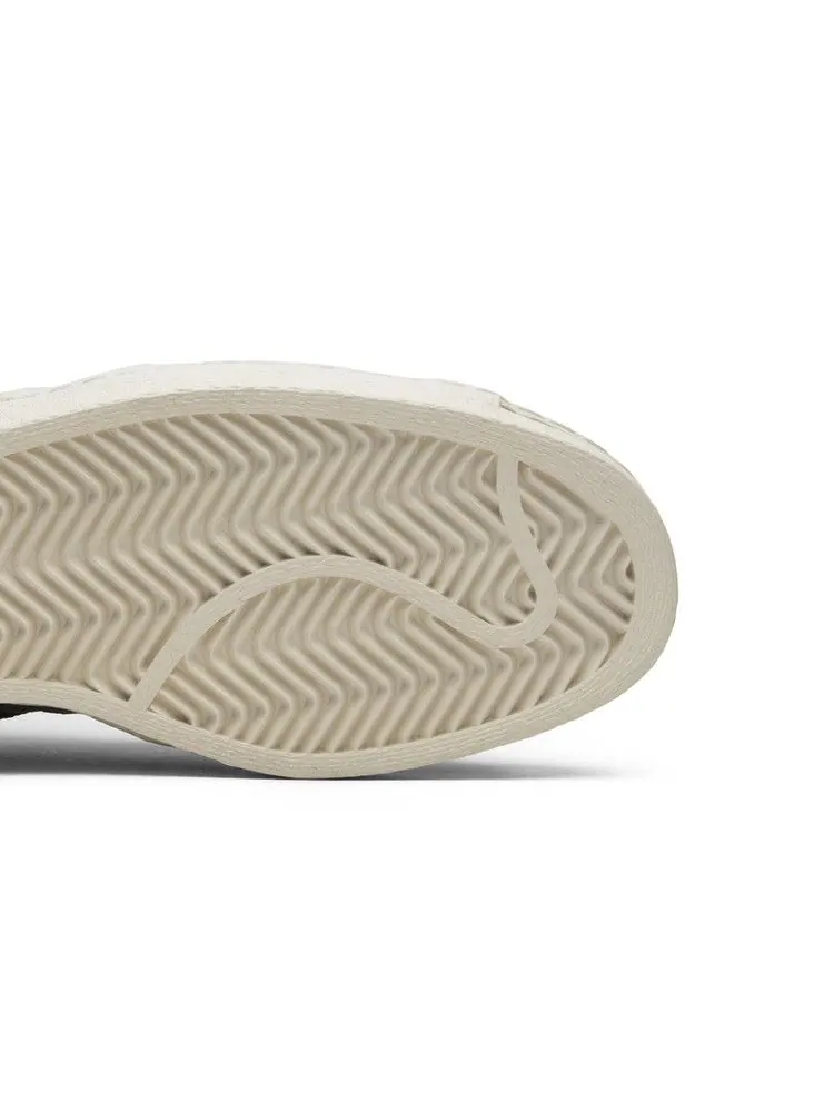 Кроссовки Adidas Clot x SS80s 84-Lab — изображение 5 из 8, мульти