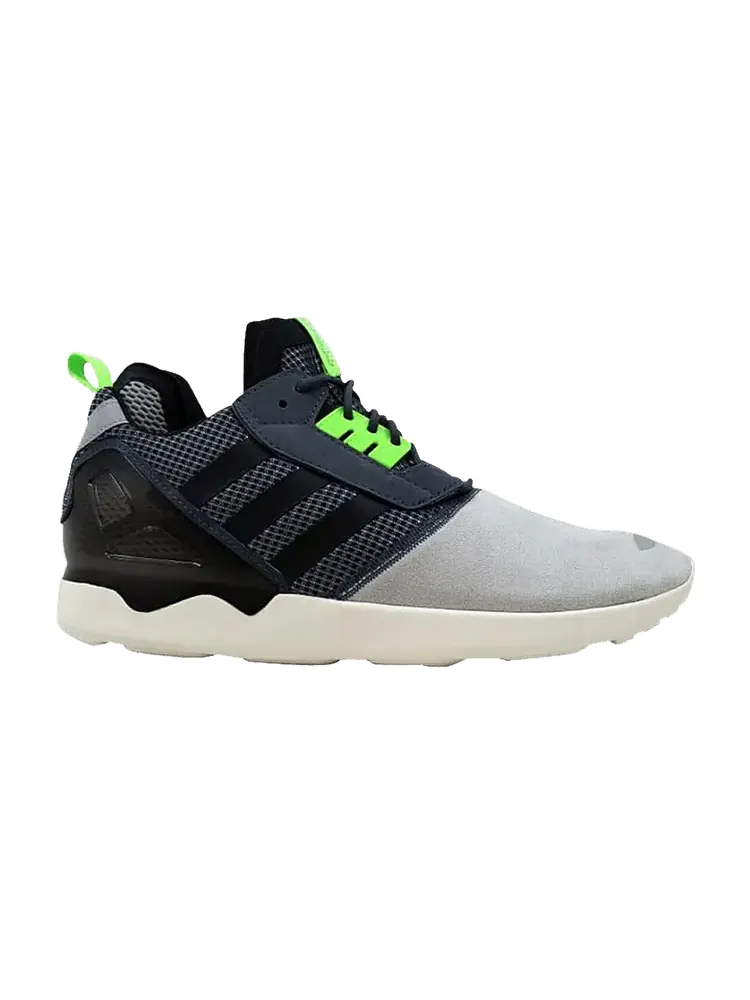 Кроссовки Adidas ZX 8000 Boost, Bold Onix — изображение 1 из 1, серый