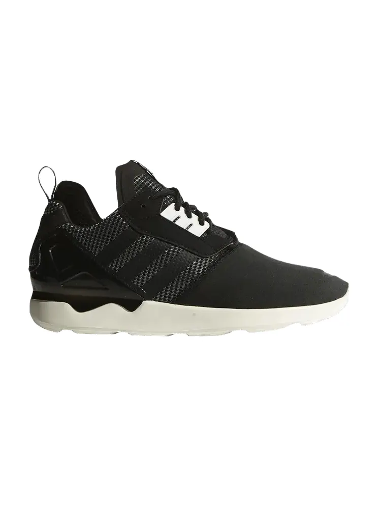 Кроссовки Adidas ZX 8000 Boost — изображение 1 из 1, черный