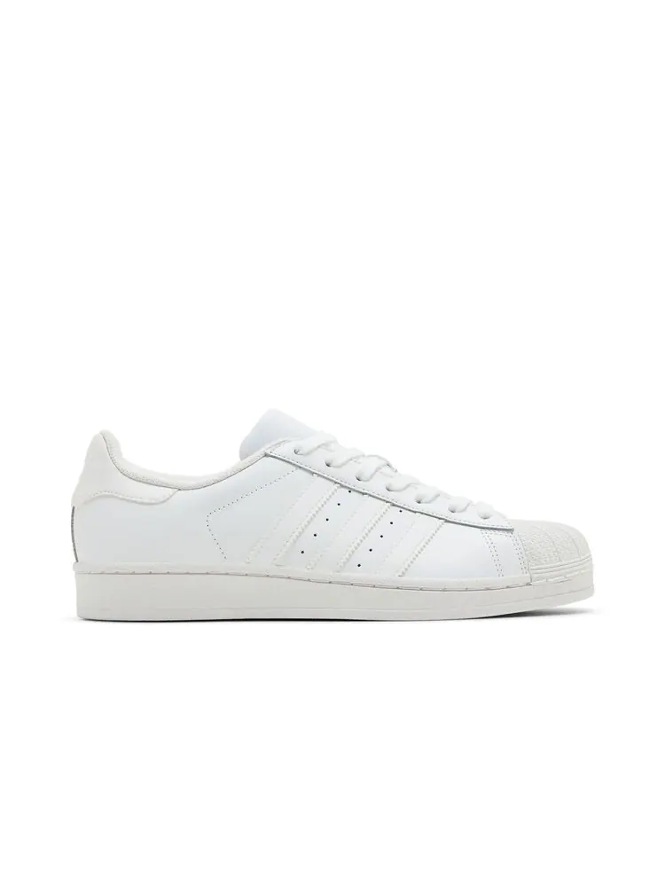 Кроссовки adidas Superstar White — изображение 1 из 6, белый