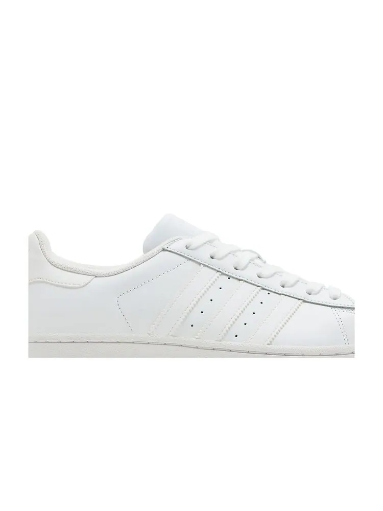 Кроссовки adidas Superstar White — изображение 2 из 6, белый