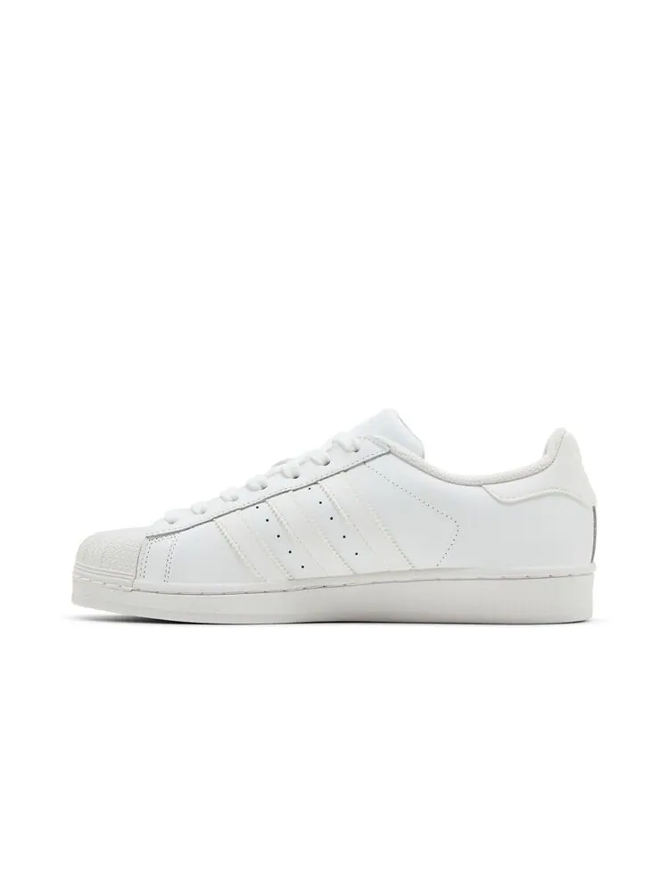 Кроссовки adidas Superstar White — изображение 3 из 6, белый