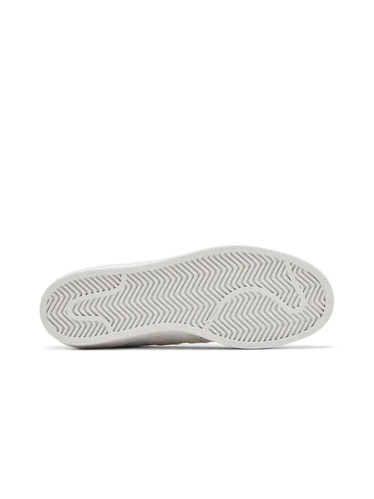 Кроссовки adidas Superstar White — изображение 4 из 6, белый