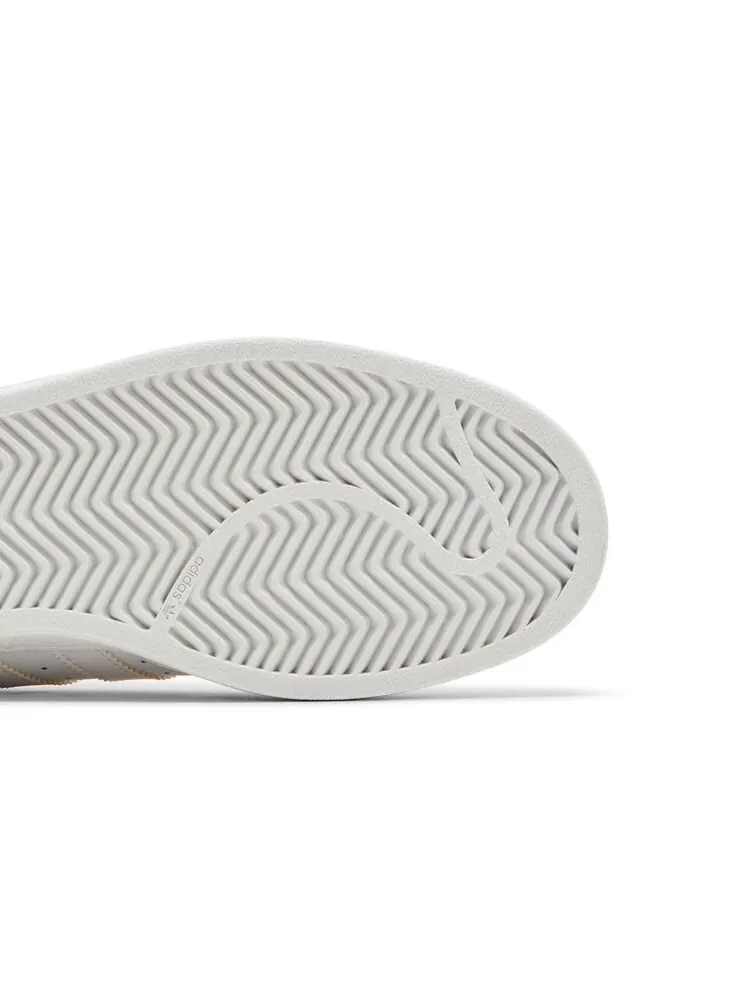 Кроссовки adidas Superstar White — изображение 5 из 6, белый