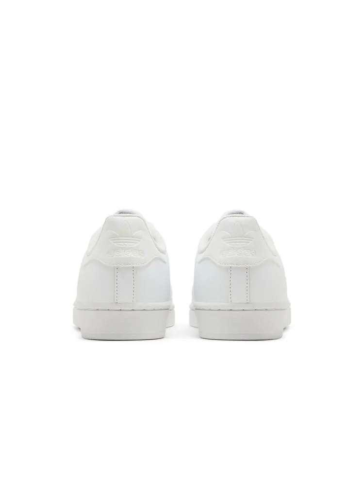 Кроссовки adidas Superstar White — изображение 6 из 6, белый