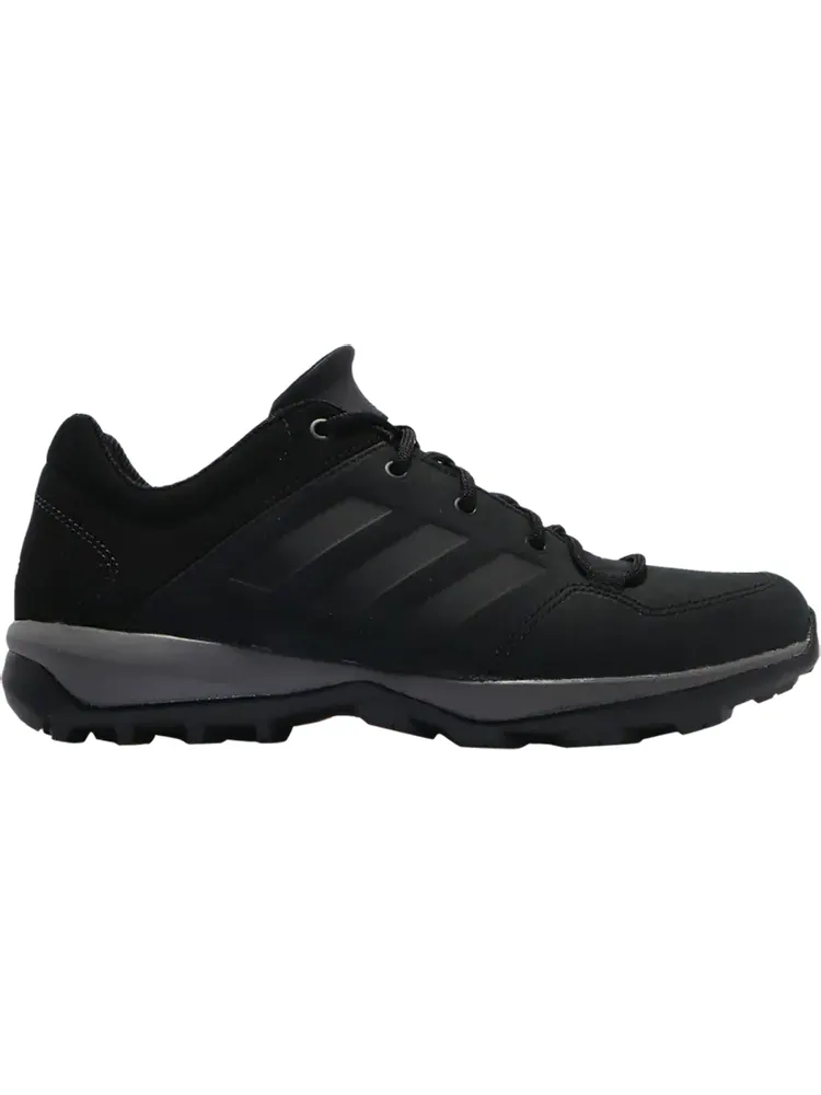 Кроссовки Adidas Daroga Plus — изображение 1 из 1, черный