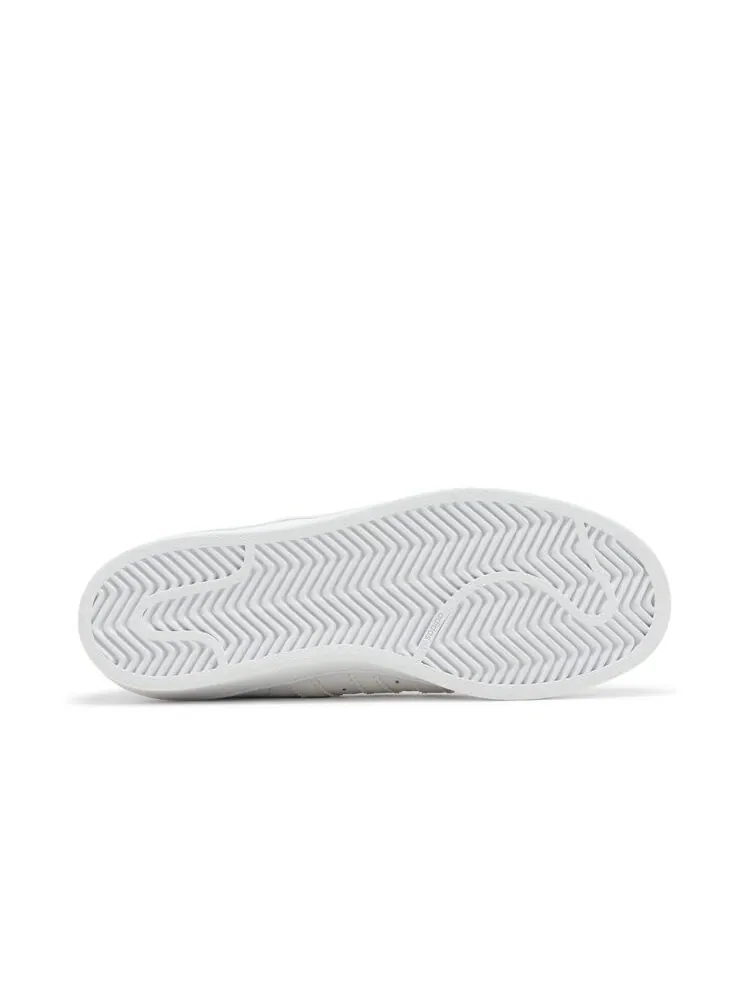 Кроссовки Adidas Pro Model J 'White' — изображение 4 из 4, белый