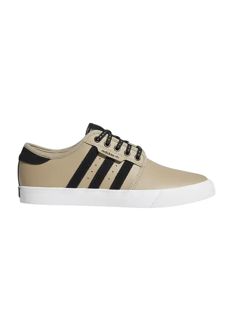 Кроссовки Seeley 'Trace Khaki' — изображение 1 из 1, хаки