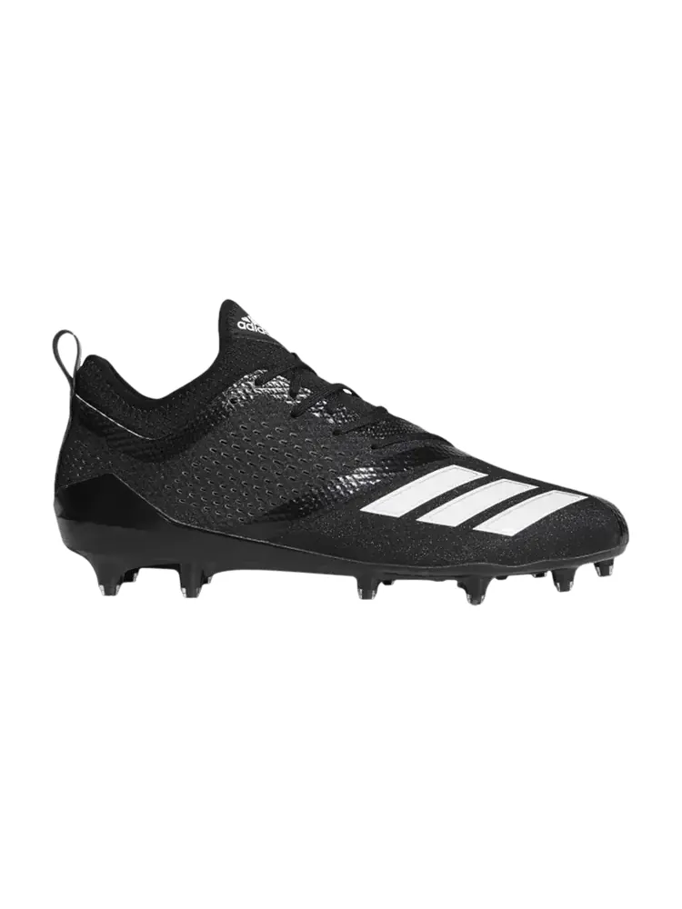 Кроссовки Adizero 5-Star 7.0 'Core Black White' — изображение 1 из 1, черный белый