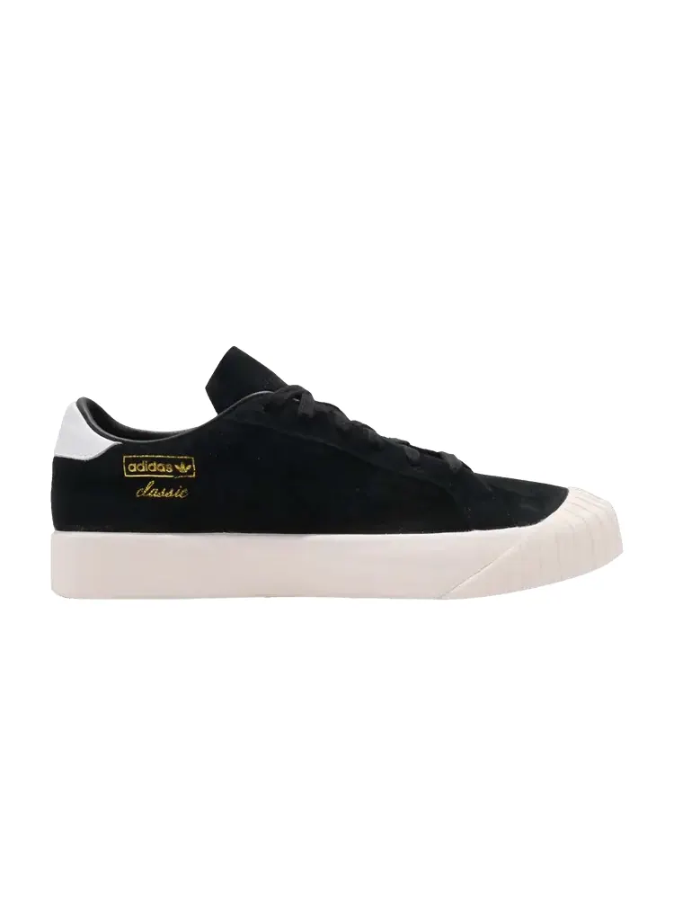 Кроссовки Wmns Everyn 'Core Black' — изображение 1 из 1, черный