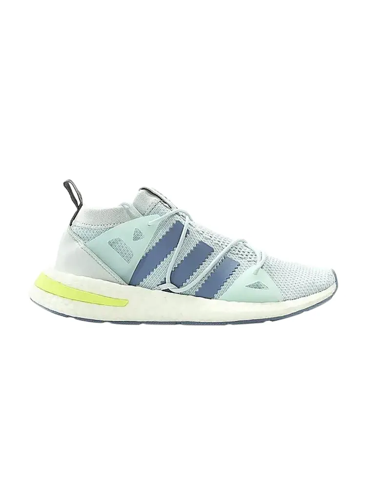 Кроссовки Adidas Wmns Arkyn 'Blue Tint' — изображение 1 из 1, синий