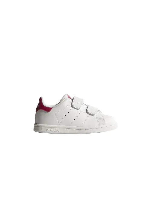 Кроссовки Adidas Stan Smith Shoes — изображение 1 из 1, белый