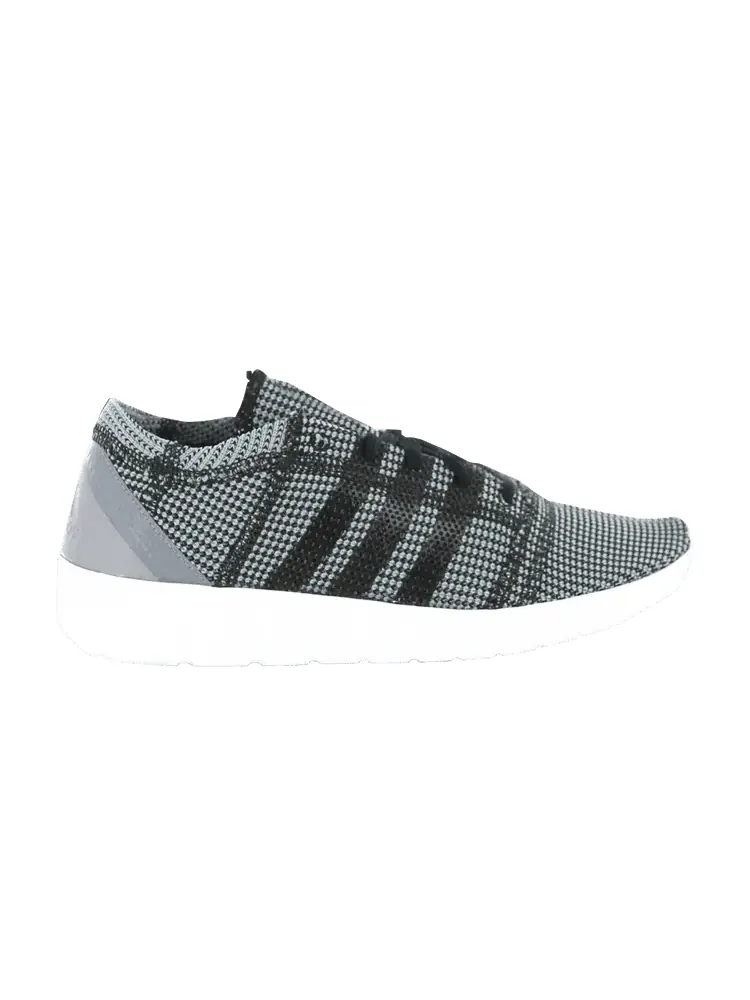 Кроссовки Element Refine Tricot 'Grey Black' — изображение 1 из 1, серый черный