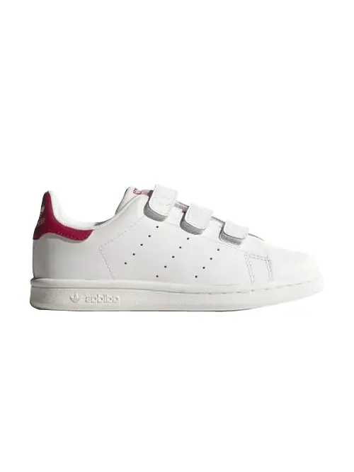 Кроссовки Adidas Stan Smith Shoes — изображение 1 из 1, белый