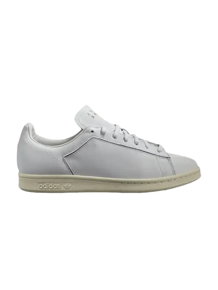 Кроссовки adidas Barneys New York x Stan Smith 'Triple White' — изображение 1 из 1, белый/белый/белый