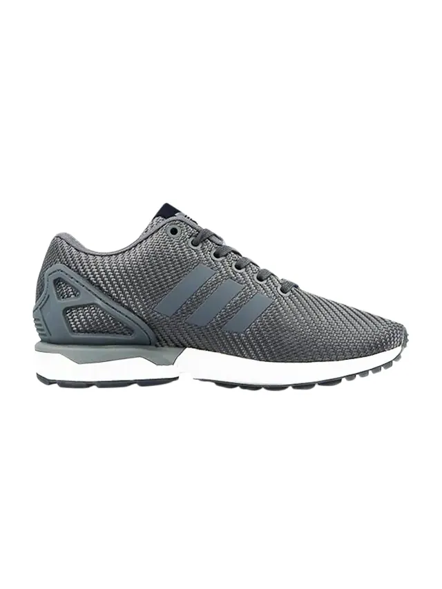 Кроссовки Adidas ZX Flux — изображение 1 из 1, серый