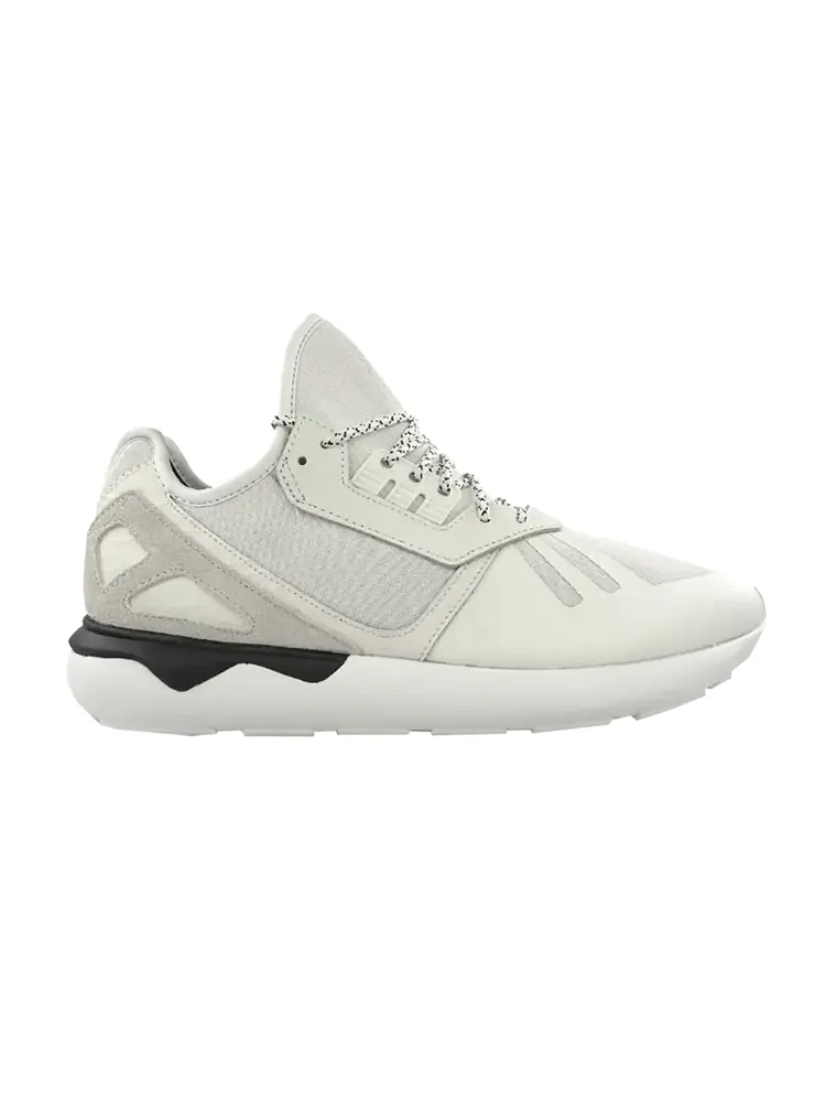 Кроссовки Adidas ZX7000 Tubular Runner — изображение 1 из 4, белый